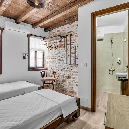 Hotel Bohem Berat Extérieur photo