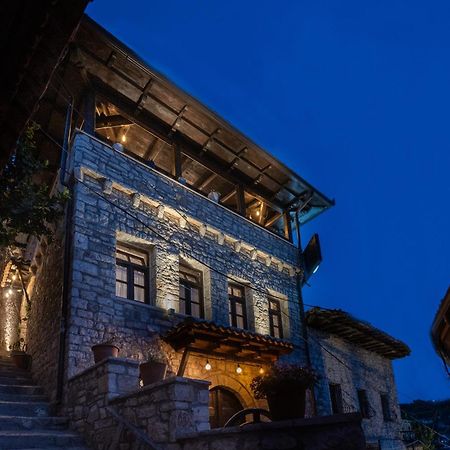 Hotel Bohem Berat Extérieur photo