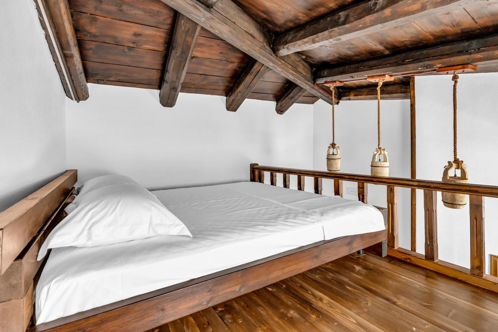 Hotel Bohem Berat Extérieur photo