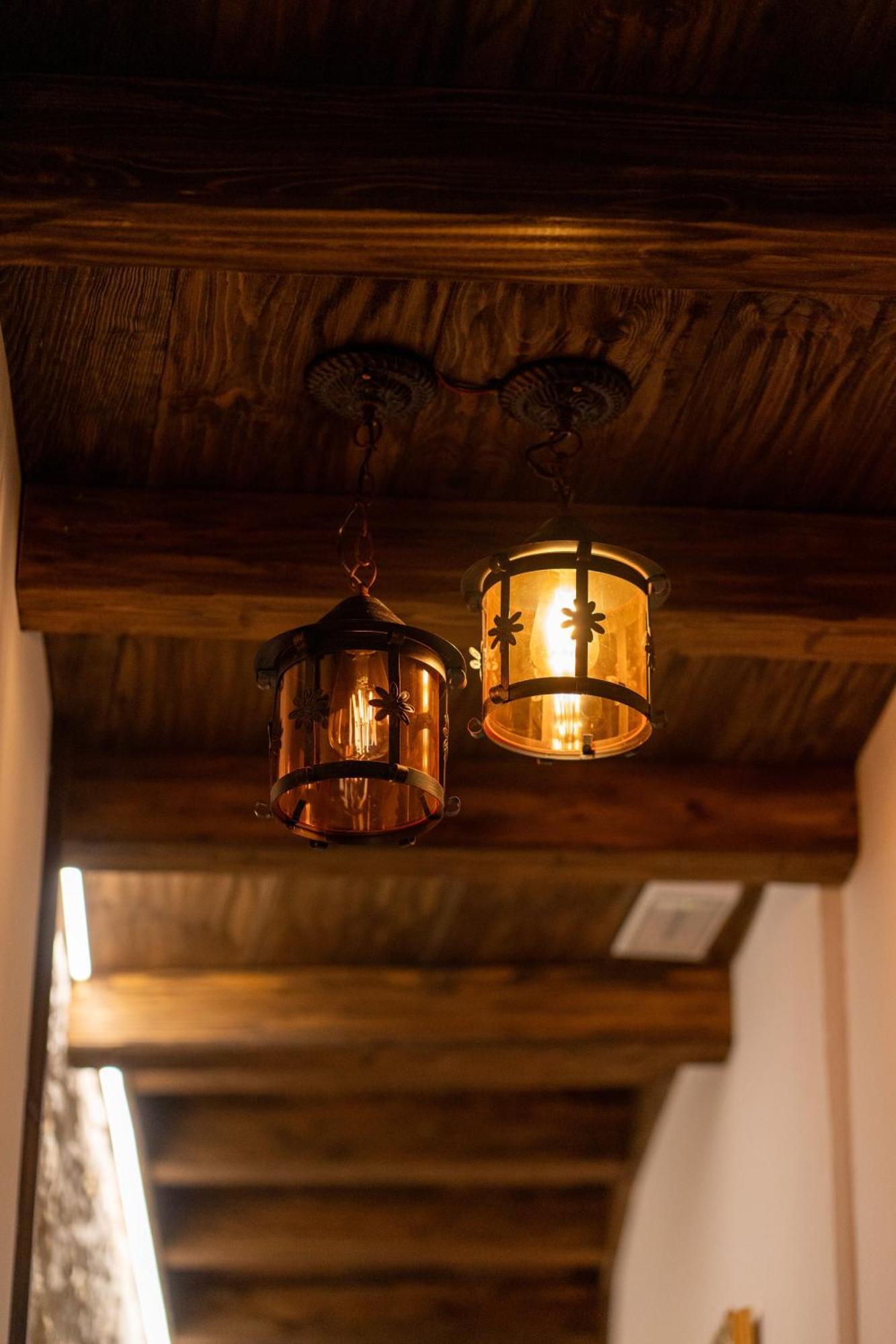 Hotel Bohem Berat Extérieur photo