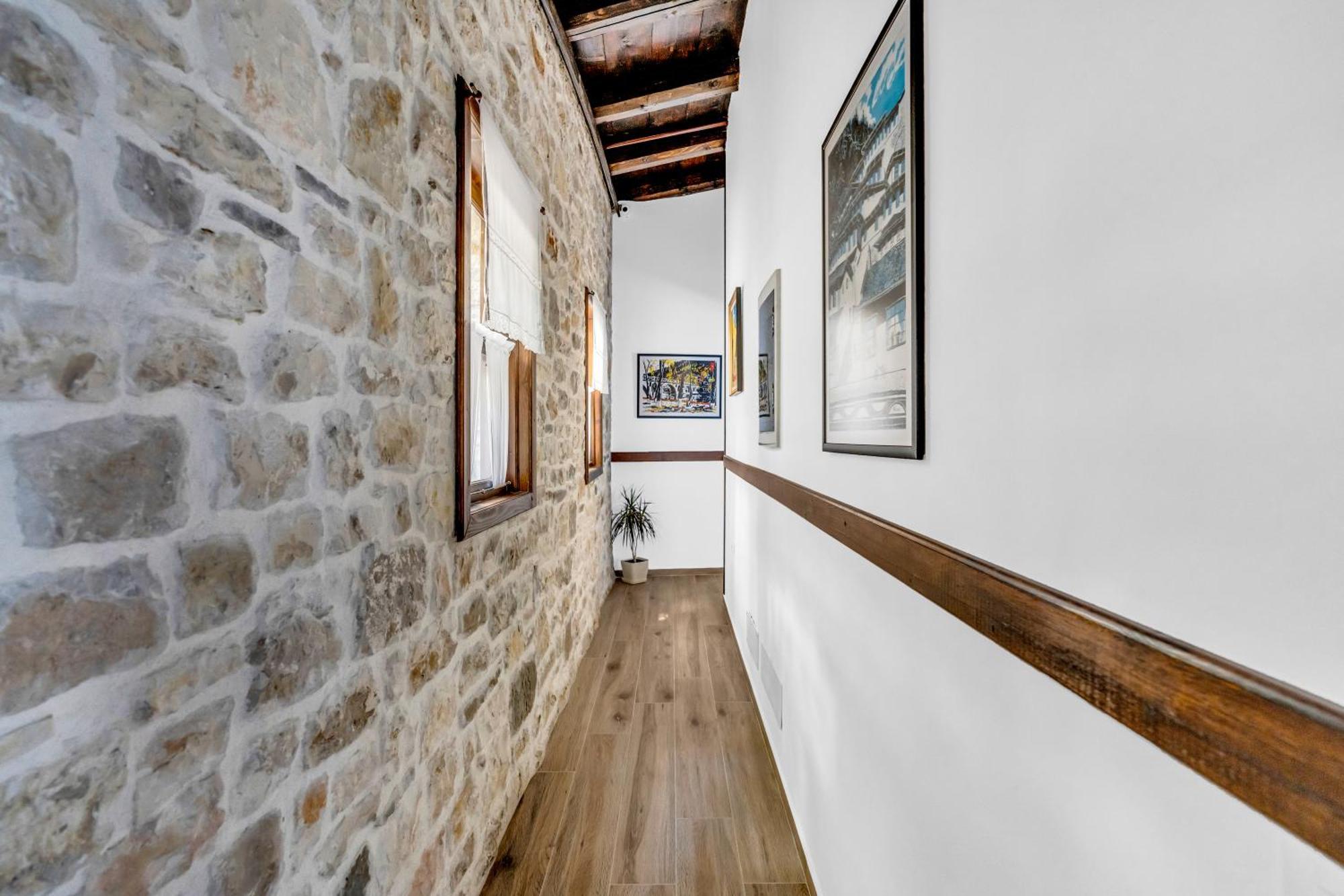 Hotel Bohem Berat Extérieur photo