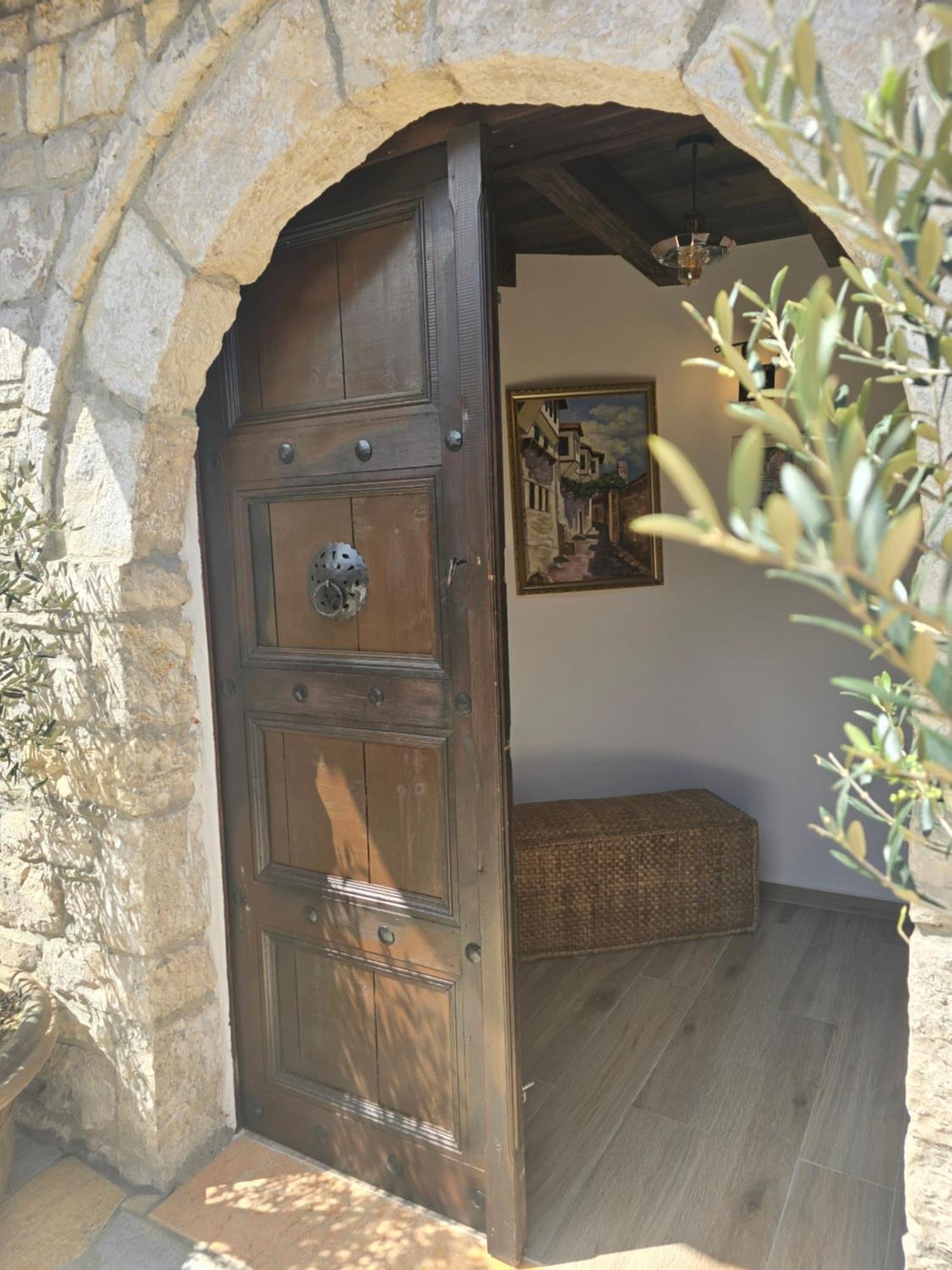 Hotel Bohem Berat Extérieur photo